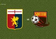 Prediksi Genoa vs Ascoli, 17 Agustus 2026 Coppa Italia