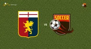 Prediksi Genoa vs Ascoli, 17 Agustus 2026 Coppa Italia