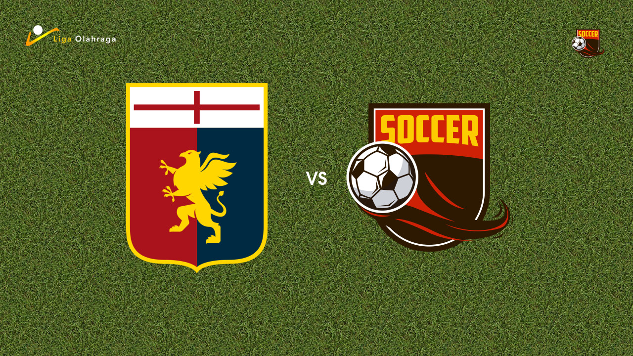 Prediksi Genoa vs Ascoli, 17 Agustus 2026 Coppa Italia