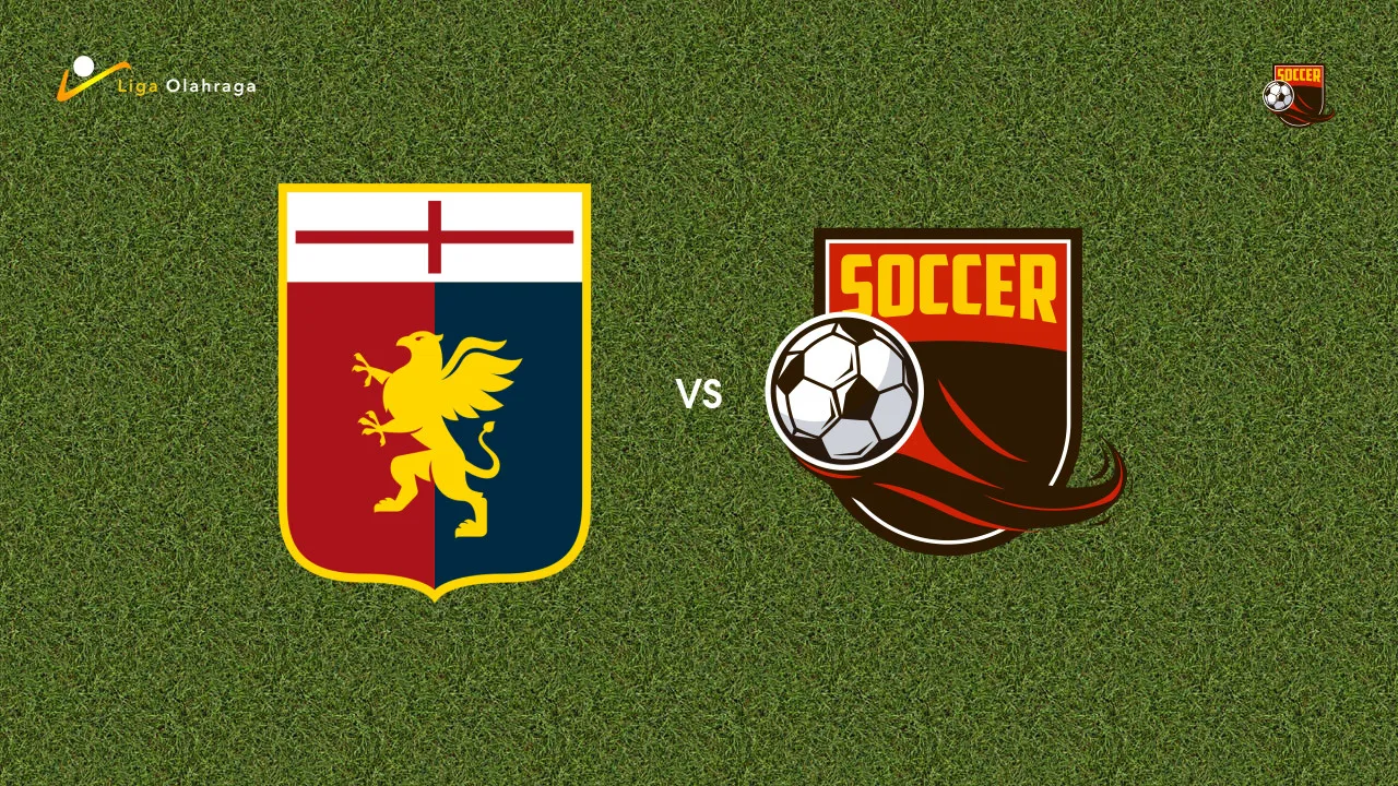 Prediksi Genoa vs Ascoli, 17 Agustus 2026 Coppa Italia