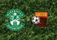Prediksi Hibernian vs Partick Thistle, 16 Agustus 2026 Scottish League Cup