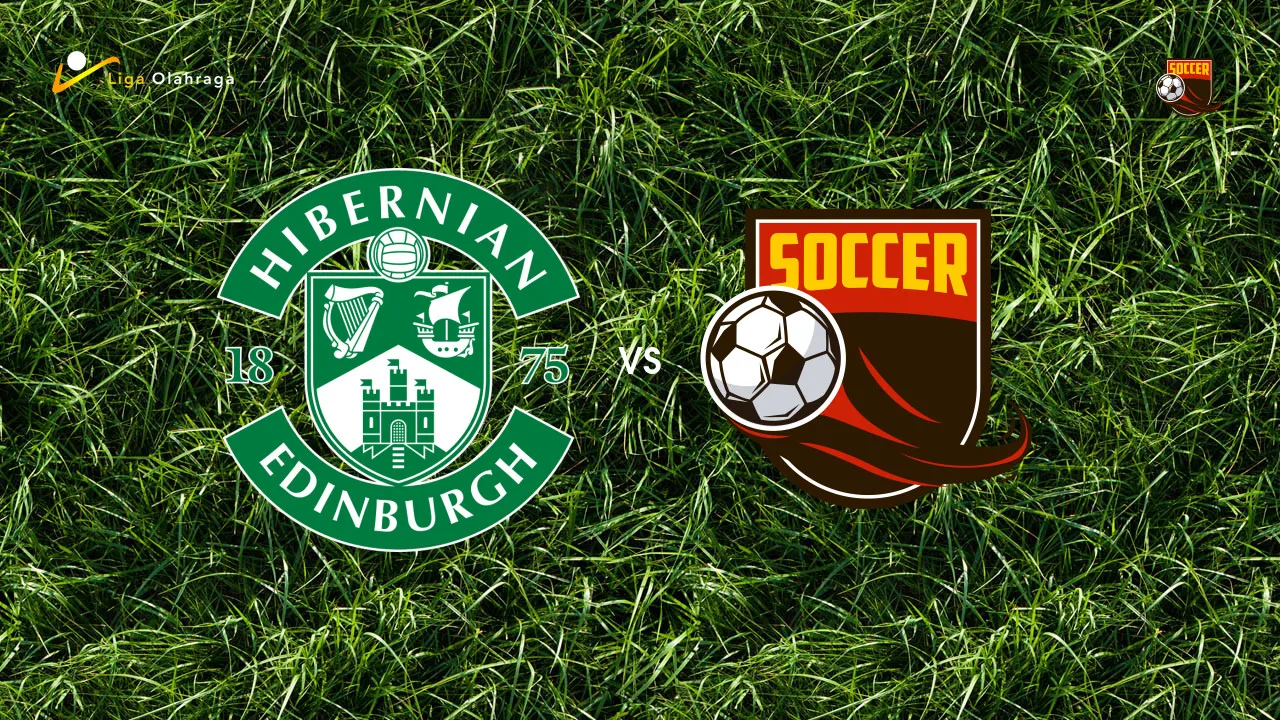 Prediksi Hibernian vs Partick Thistle, 16 Agustus 2026 Scottish League Cup