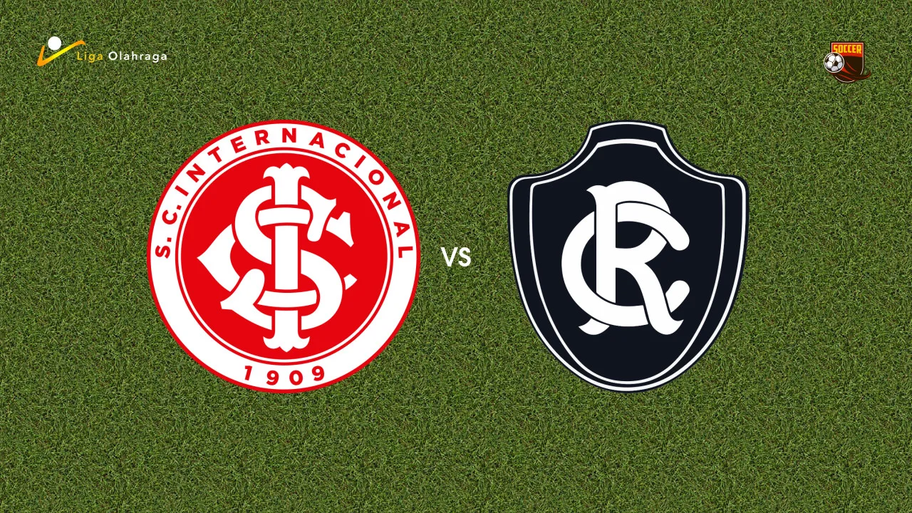Prediksi Internacional vs Remo, 18 Agustus 2026 Brasileiro