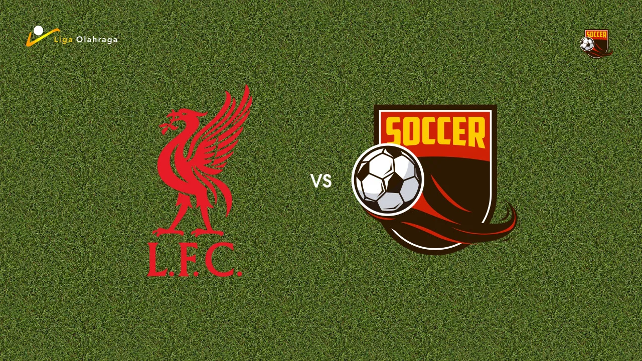 Prediksi Liverpool vs Como, 17 Agustus 2026 Pertandingan Persahabatan
