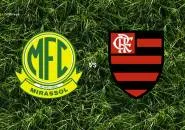 Prediksi Mirassol vs Flamengo, 17 Agustus 2026 Brasileiro