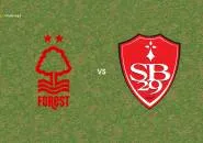Prediksi Nottingham Forest vs Brest, 16 Agustus 2026 Pertandingan Persahabatan