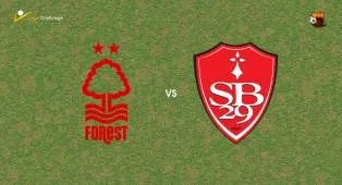 Prediksi Nottingham Forest vs Brest, 16 Agustus 2026 Pertandingan Persahabatan