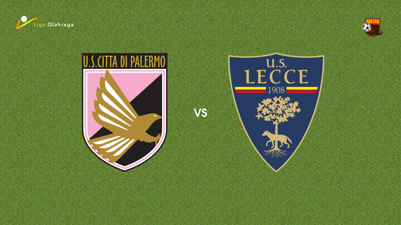 Prediksi Palermo vs Lecce, 18 Agustus 2026 Coppa Italia