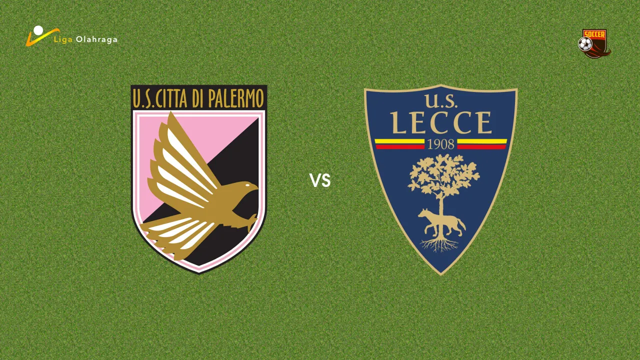 Prediksi Palermo vs Lecce, 18 Agustus 2026 Coppa Italia