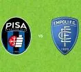 Prediksi Pisa vs Empoli, 18 Agustus 2026 Coppa Italia