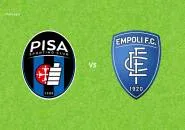 Prediksi Pisa vs Empoli, 18 Agustus 2026 Coppa Italia