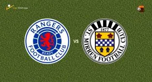 Prediksi Rangers vs St Mirren, 16 Agustus 2026 Scottish League Cup
