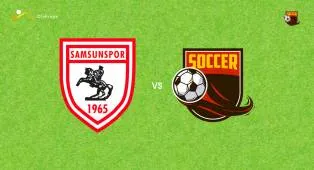 Prediksi Samsunspor vs Goztepe SK, 18 Agustus 2026 Turkish Super Lig