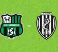 Prediksi Sassuolo vs Cesena, 18 Agustus 2026 Coppa Italia