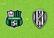 Prediksi Sassuolo vs Cesena, 18 Agustus 2026 Coppa Italia