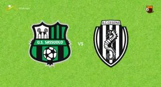 Prediksi Sassuolo vs Cesena, 18 Agustus 2026 Coppa Italia