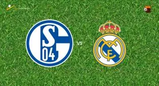 Prediksi Schalke 04 vs Real Madrid, 16 Agustus 2026 Pertandingan Persahabatan