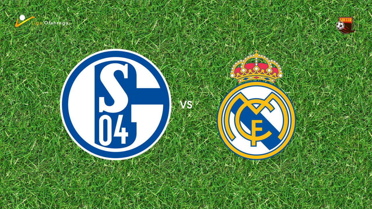 Prediksi Schalke 04 vs Real Madrid, 16 Agustus 2026 Pertandingan Persahabatan