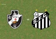 Prediksi Vasco da Gama vs Santos, 17 Agustus 2026 Brasileiro