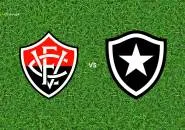 Prediksi Vitoria vs Botafogo, 17 Agustus 2026 Brasileiro