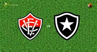 Prediksi Vitoria vs Botafogo, 17 Agustus 2026 Brasileiro