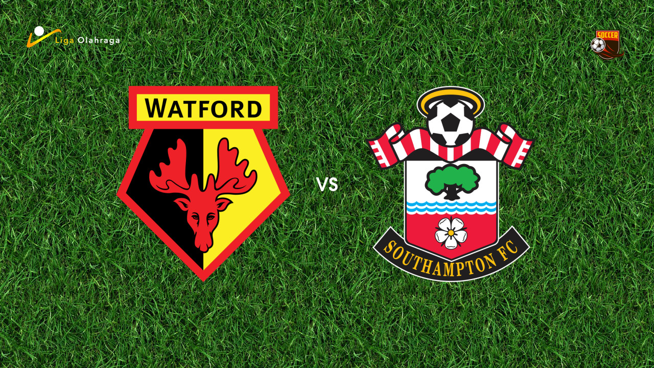 Prediksi Watford vs Southampton, 16 Agustus 2026 Championship