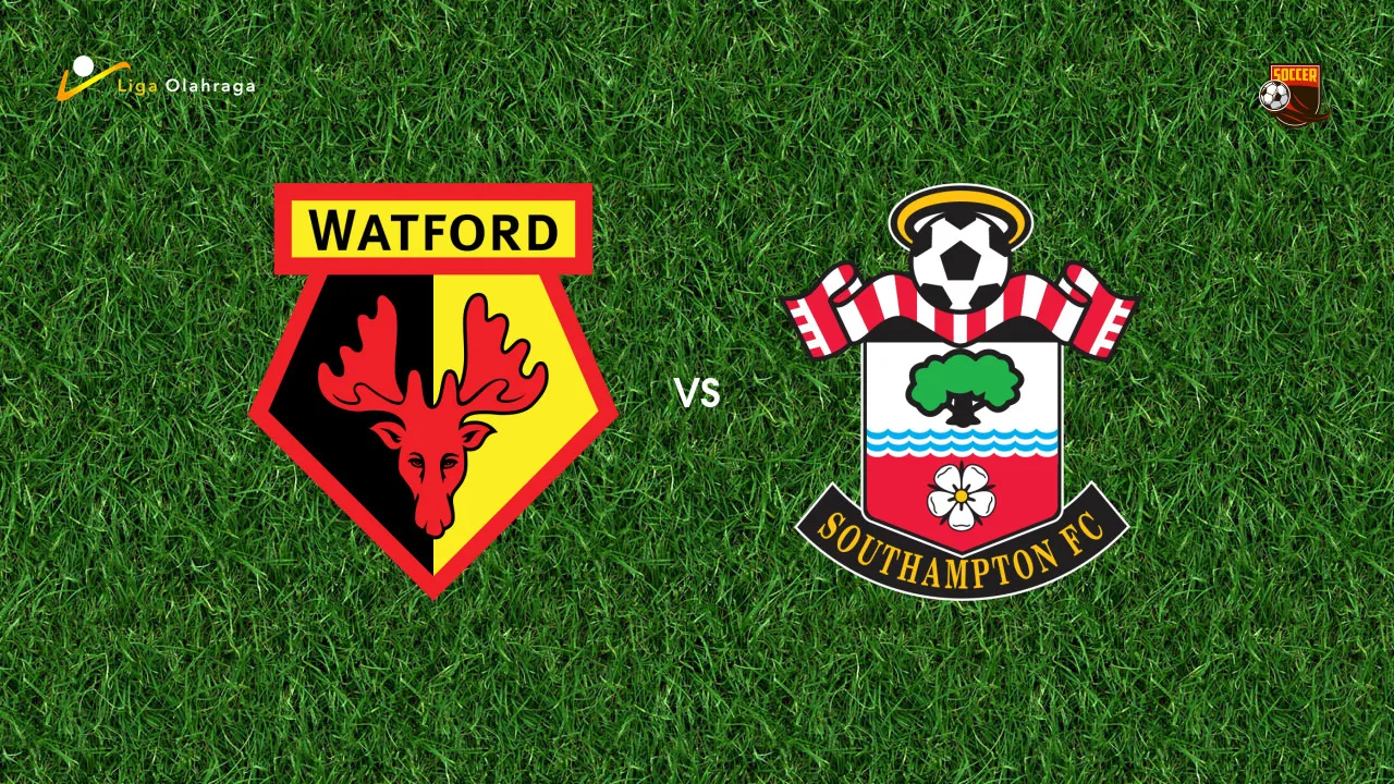 Prediksi Watford vs Southampton, 16 Agustus 2026 Championship
