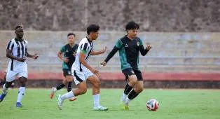 PSIM Jogja Makin Solid, Van Gastel Puji Daya Juang Laskar Mataram