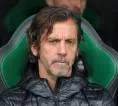 Quique Sanchez Flores Bahagia Alaves Mengalahkan Getafe
