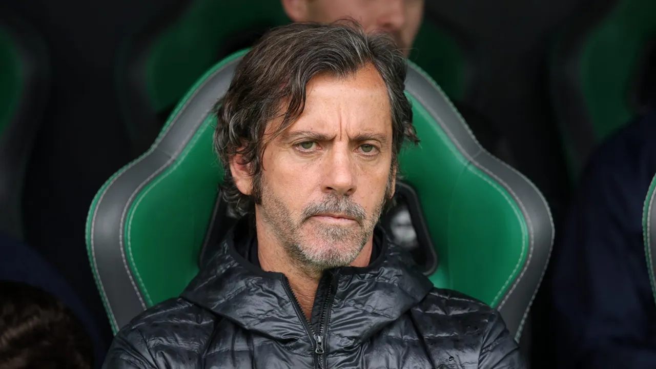 Quique Sanchez Flores Bahagia Alaves Mengalahkan Getafe