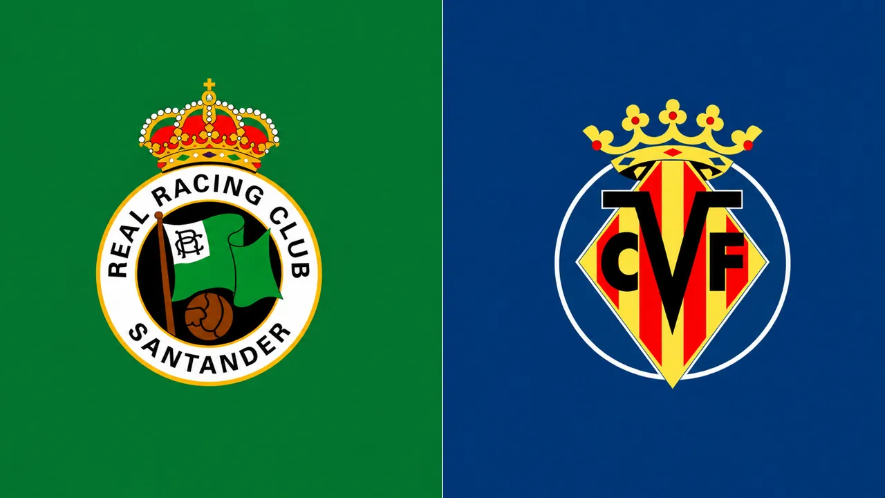 Racing Santander vs Villarreal: 5 Fakta Menarik Jelang Laga La Liga Spanyol