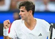 Rafael Jodar Susah Payah Atasi Denis Shapovalov Di Cincinnati