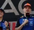 Red Bull Perkenalkan Tampilan Baru untuk GP Belanda