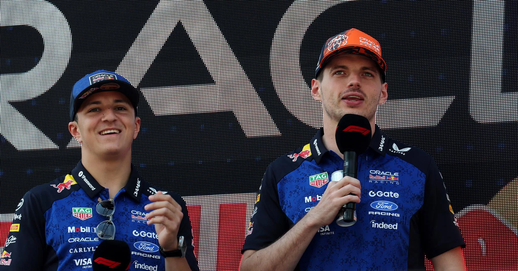 Red Bull Perkenalkan Tampilan Baru untuk GP Belanda - sumber: (racingnews365)