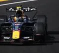 Red Bull Siap Bersaing Usai Tantangan Berat di F1