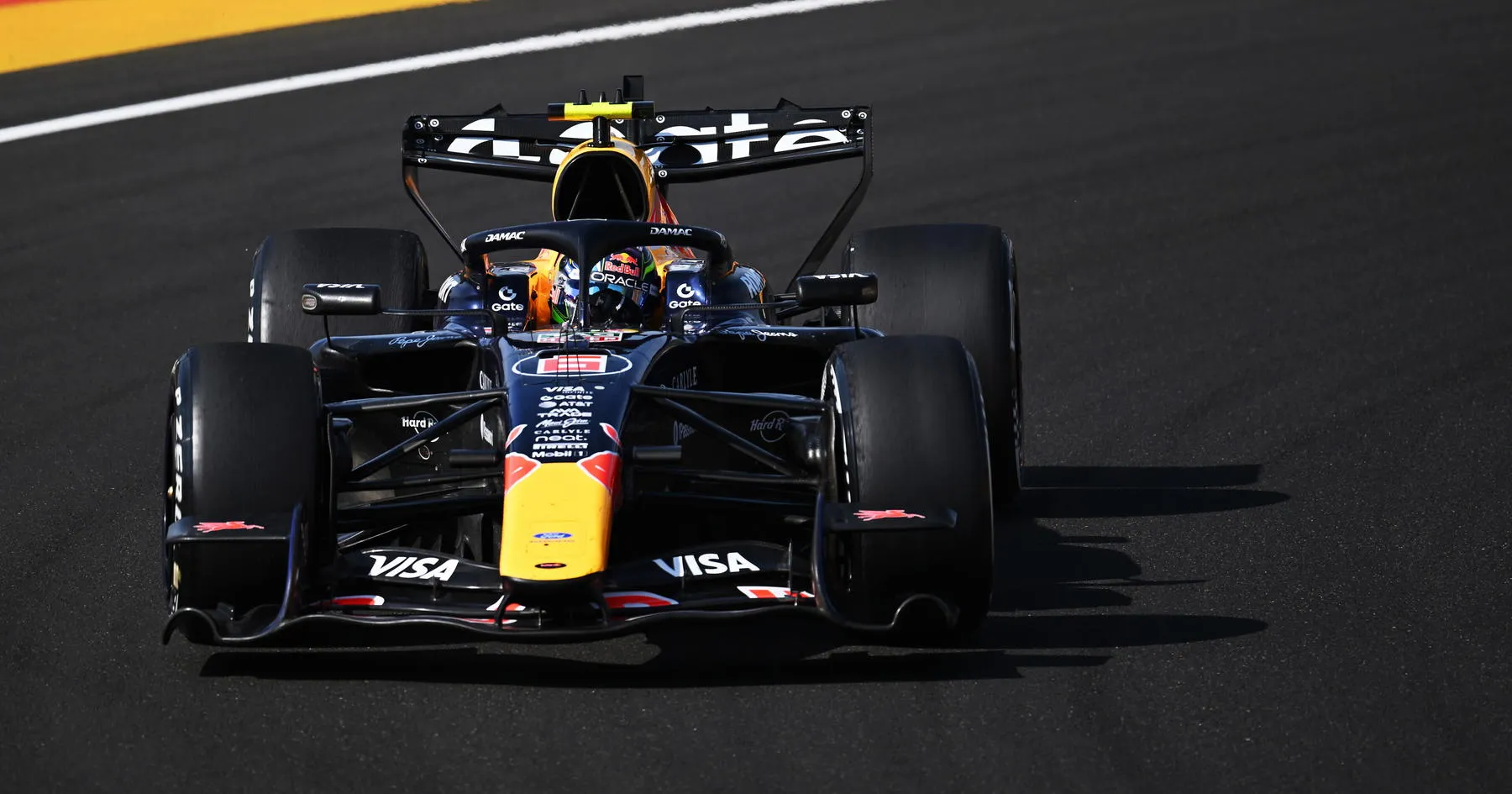 Red Bull Siap Bersaing Usai Tantangan Berat di F1 - sumber: (racingnews365)