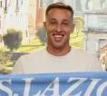 Resmi Dipinjam, Frattesi Ungkap Hampir Gabung Lazio Januari Lalu