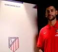 Resmi Gabung. Romero Ingin Bermain Lama di Atletico Madrid