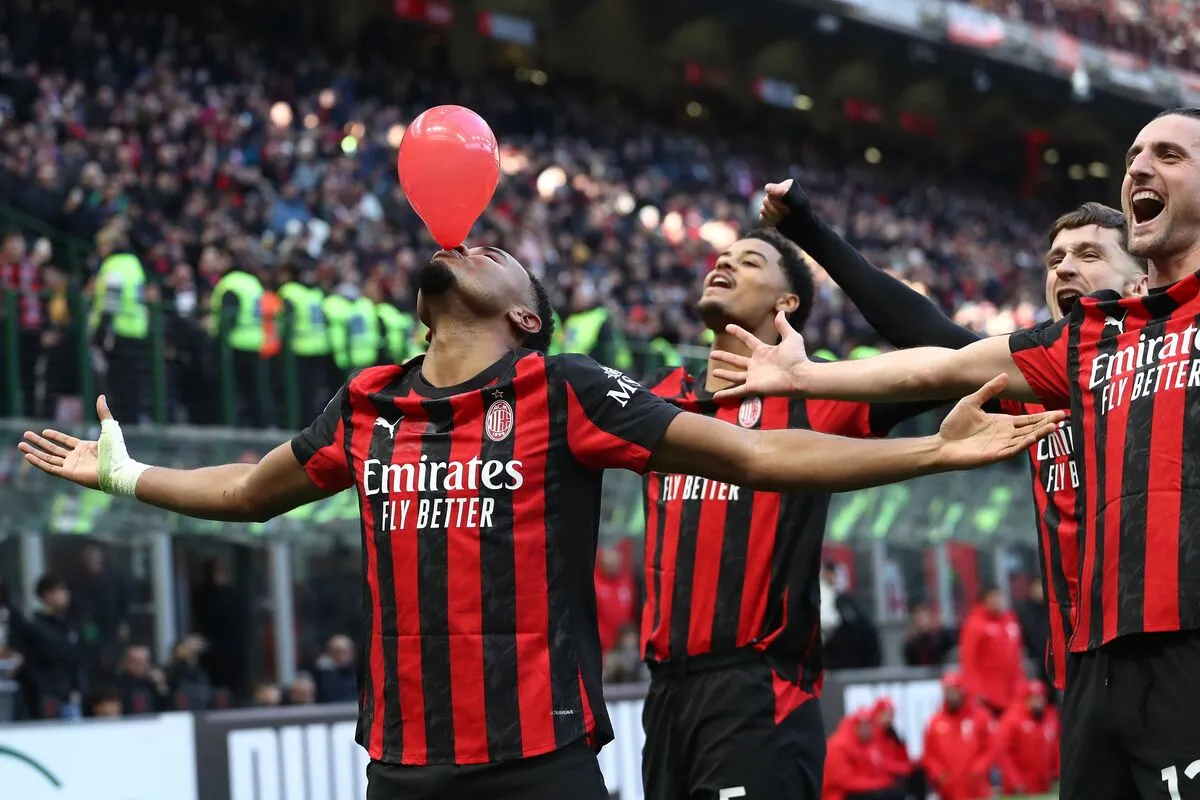 Roma dan Dortmund Bersaing Dapatkan Nkunku dengan Bandrol €35 Juta - sumber: (footballitalia)