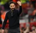 Ruben Amorim Beri Penilaian Blak-blakan soal Leao kepada Cardinale