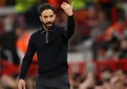 Ruben Amorim Beri Penilaian Blak-blakan soal Leao kepada Cardinale
