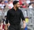 Ruben Amorim: Kemenangan atas Man United Tak Bawa Makna Khusus