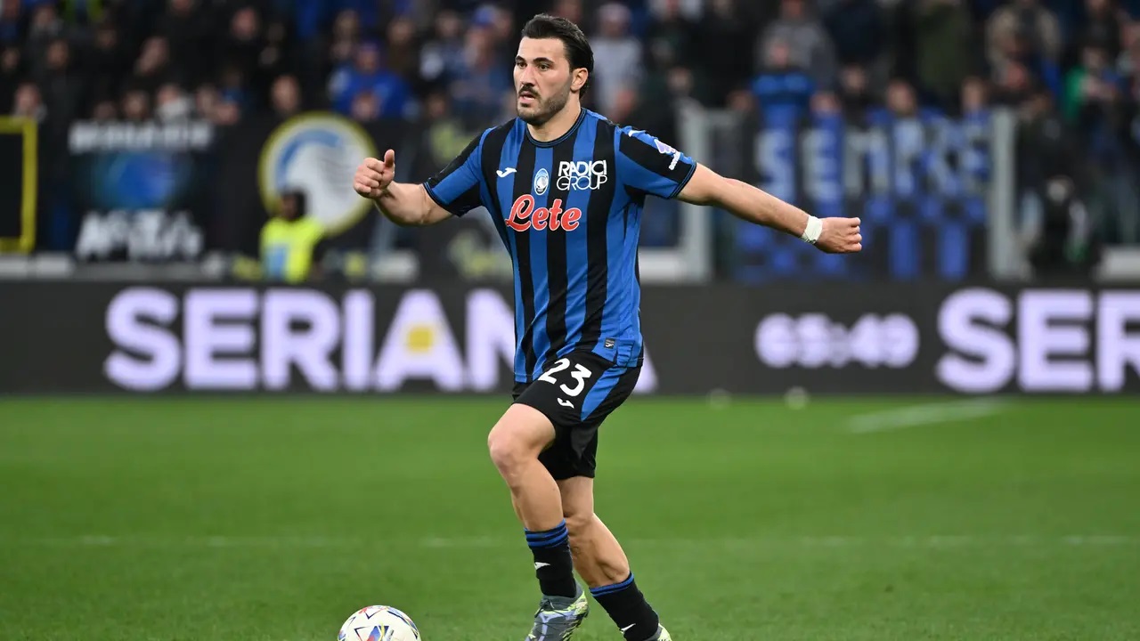 Sead Kolasinac Diincar Schalke 04 usai Lawatan Pramusim ke Gelsenkirchen