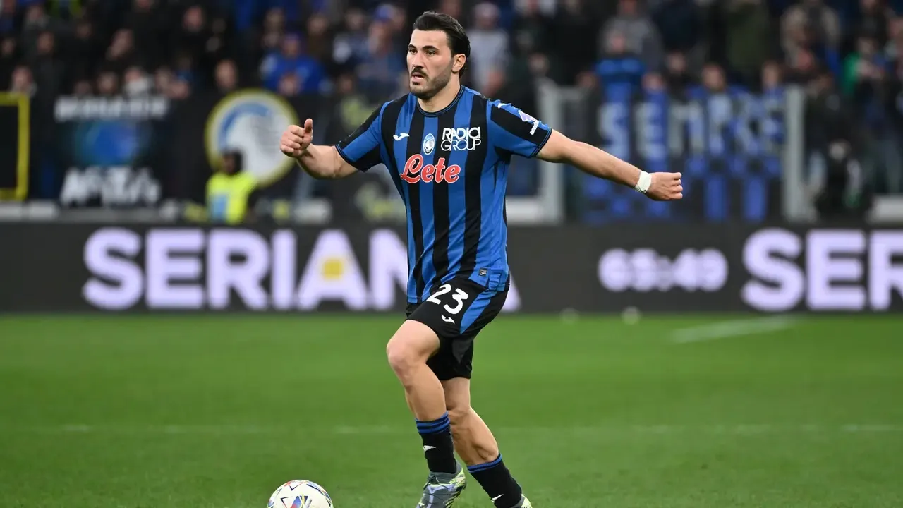 Sead Kolasinac