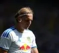 Sebastiaan Bornauw Resmi Dipinjamkan ke Hamburg