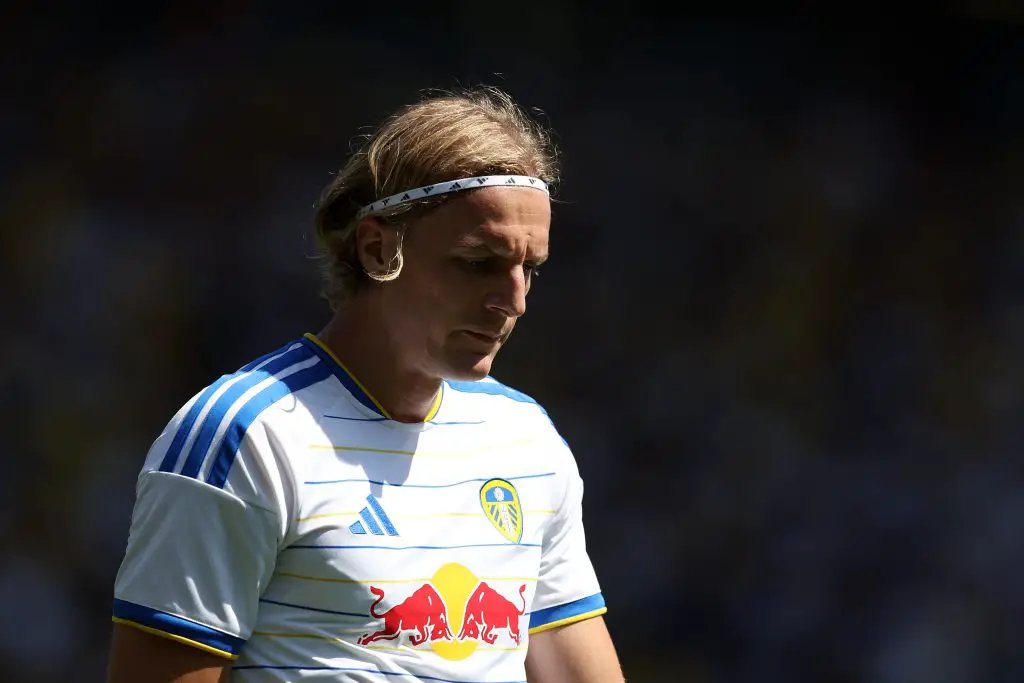 Sebastiaan Bornauw Resmi Dipinjamkan ke Hamburg