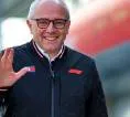 Stefano Domenicali Soroti Diskusi Masa Depan F1
