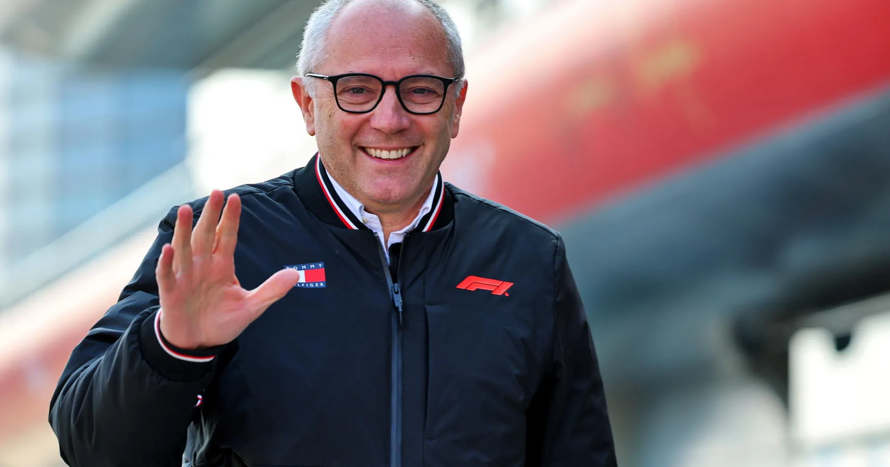 Stefano Domenicali Soroti Diskusi Masa Depan F1 - sumber: (racingnews365)