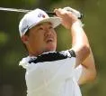 Sungjae Im Berburu Rekor, Ingin Lanjutkan Streak ke Tour Championship