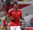 Taiwo Awoniyi Selangkah Lagi Gabung Coventry City dari Nottingham Forest